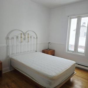 5 1/2 - Trois-Rivières - 600 $/mois - Photo 2