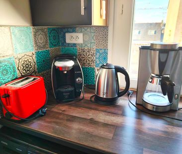 Location Appartement 2 pièces 42m² - Photo 5