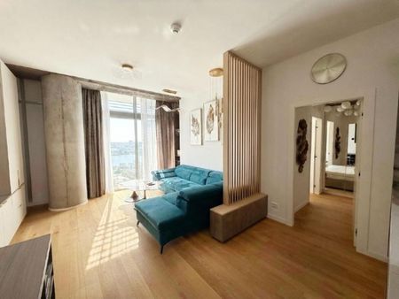 Apartament premium | 2 camere | vedere spre lac | UP-site - Fotografie 5