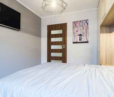 Klimatyzowane 4 pokoje, garaż - Popowice - Photo 4