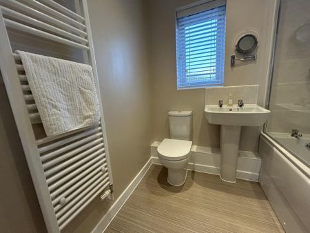 2 bedroom house to rent - Photo 2