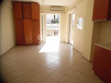 Νοσοκομείο, Γκαρσονιέρα 33.00 τ.μ. - Φωτογραφία 3