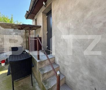 Garsoniera de inchiriat la casa, 20 mp, decomandata, zona Parc - Fotografie 5