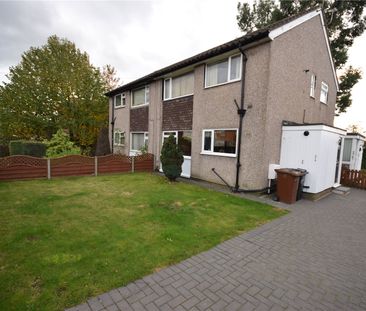 278, Oakwood Lane, Leeds, West Yorkshire, LS8 3LE - Photo 2