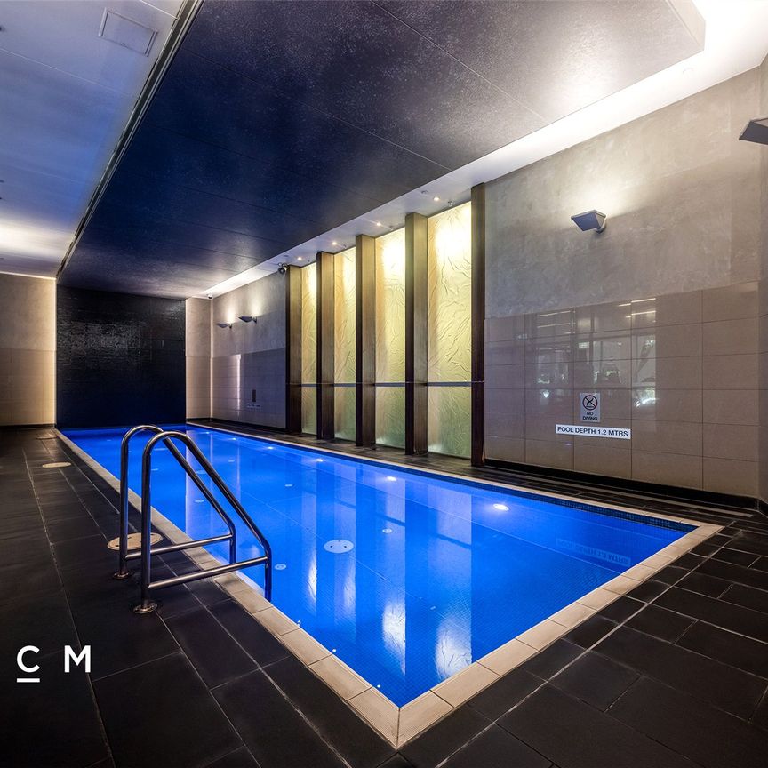 3101/241 City Road - Photo 1