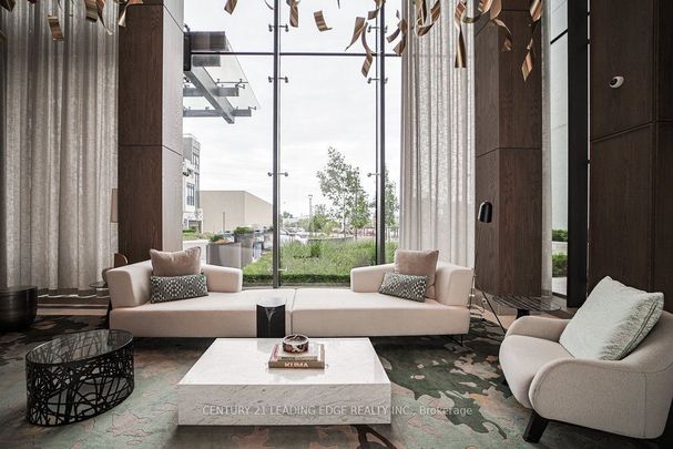 For Lease - 20 Inn On The Pk Drive Unit# 139, Toronto, Ontario - Photo 1