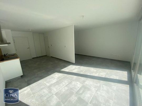 Location appartement 1 pièce de 41.9m² - Photo 1