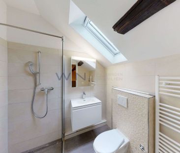 Haus oder Wohnung, auf jedenfall eine Rarität - Foto 6