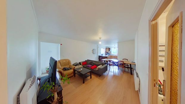 Coliving - Chambre Bègles Proche pont Simone Veil - Photo 1