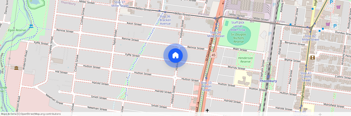 20 Fyffe Street, Vic 3071, Thornbury