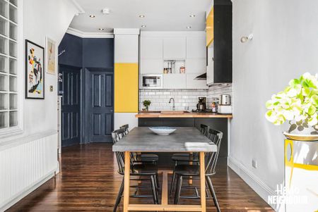 2 bedroom apartment to rent - Photo 3