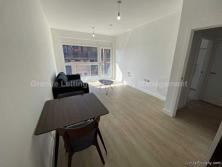 1 bedroom property to rent in Manchester - Photo 2