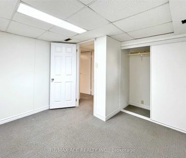 For Lease - 246 Horsham Avenue Unit# Bsmt, Toronto, Ontario - Photo 6