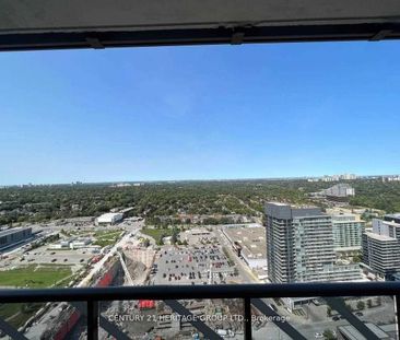 For Lease - 95 Mcmahon Drive Unit# 3308, Toronto, Ontario - Photo 4