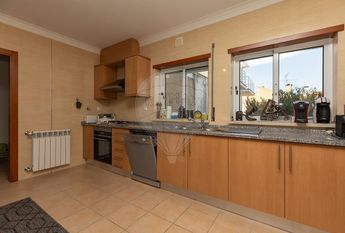 Moradia T3 em Aveiro