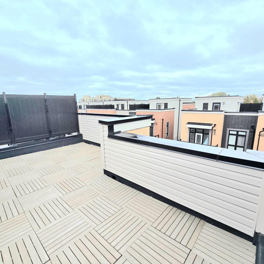 For Lease - 8 Sayers Lane Unit# 5, Richmond Hill, Ontario - Photo 1