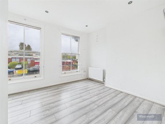 3 bedroom maisonette to rent - Photo 1