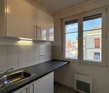 Appartement 2 pièces 44m2 REIMS 700 euros - Photo 6
