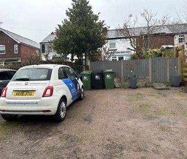 Church Lane, Horsley Woodhouse, Ilkeston, Derbyshire, DE7 - Photo 1