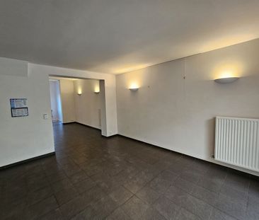 gelijkvloers appartement met tuintje - Photo 6