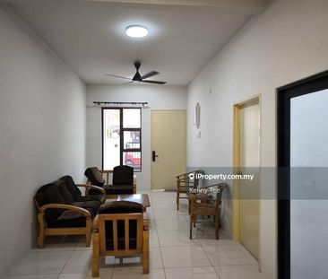 NADA EMBUN, Seremban - Foto 1