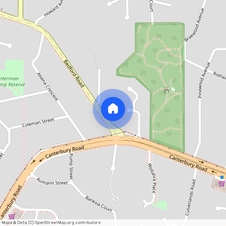 189 Bedford Road, Vic 3135, Ringwood East