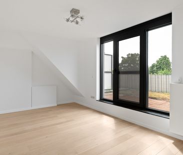 Prachtig duplex appartement met 2 slaapkamers dichtbij het centrum ... - Foto 1
