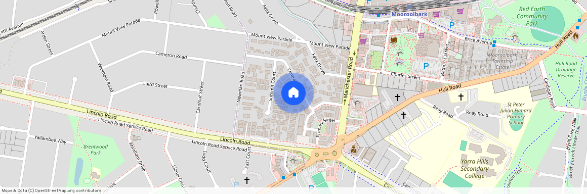 1 Paz Mews, Vic 3138, Mooroolbark