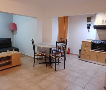 Studio/Γκαρσονιέρα για ενοικίαση Καλαμίτσα (Καβάλα) - Φωτογραφία 1