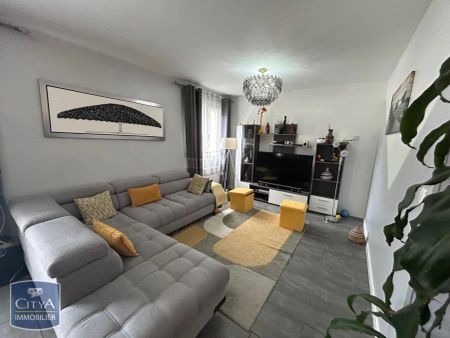 Maison à louer 4 pièces 84.44m² - Photo 3
