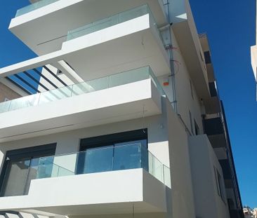 Μεζονέτα για ενοικίαση Τερψιθέα (Γλυφάδα) - Photo 1
