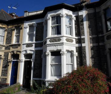 Cromer Road, Bristol - Photo 1