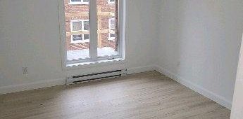 5 1/2 neuf a louer quartier st sauveur centre ville de quebec près du parc Victoria - Photo 2