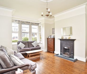 Victoria Avenue, Knaresborough, HG5 - Photo 1