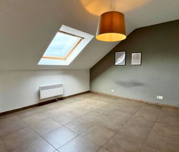 Boncelles – 1-slaapkamer appartement - Foto 4