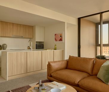 Modern City Living Made More Accessible at WeAreLiving Brunswick - ... - Photo 1