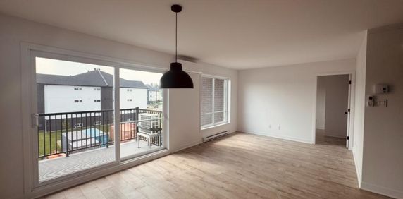 Logement 5 1/2 - Avril 2026 - Photo 2