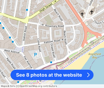 Orwell Road, CLACTON-ON-SEA - Photo 1