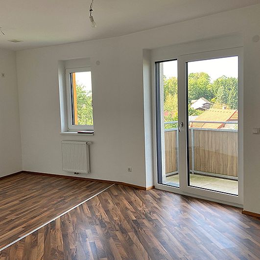 Junges Wohnen in Hoheneich - Photo 1