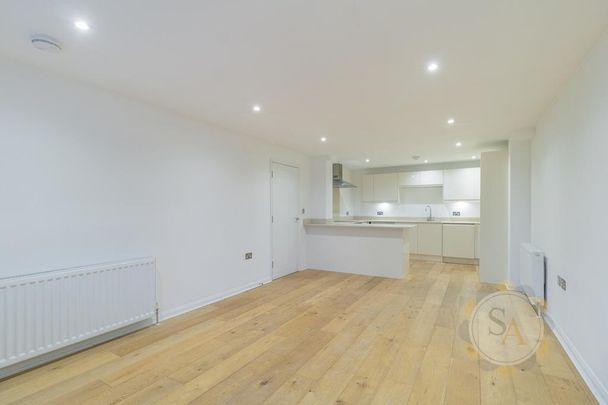 2 bedroom apartment to rent - Photo 1