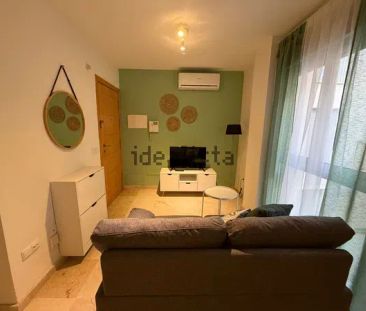 Alquiler de piso en Calle Hurtado de Mendoza, 9 - Photo 4