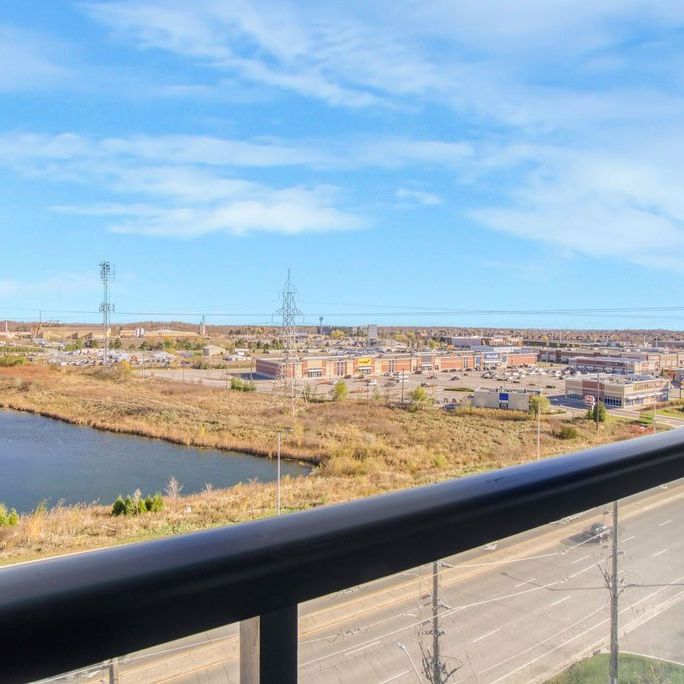 For Lease - 3200 Dakota Common Unit# B906, Burlington, Ontario - Photo 1