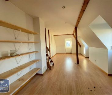 Appartement à louer 2 pièces 58.25m² - Photo 6
