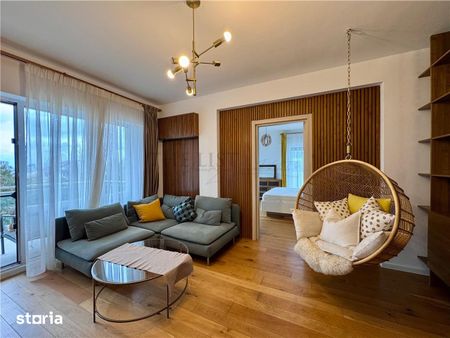 AVIATIEI | DE INCHIRIAT APARTAMENT 2 CAMERE | LOC DE PARCARE - Photo 3