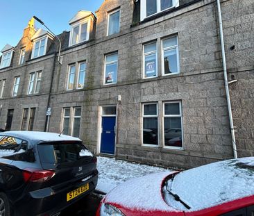 Wallfield Crescent, Aberdeen - Photo 1