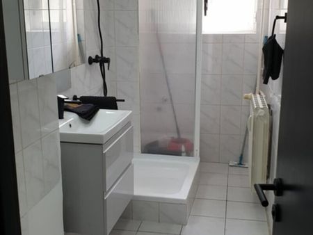 Apartament 3 camere open space Unirii Goga - Photo 5