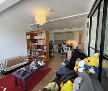 Appartement T2 à louer - 47 m² - Photo 2