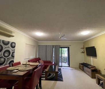 1/12-18 Morehead Street, South Townsville - Photo 1
