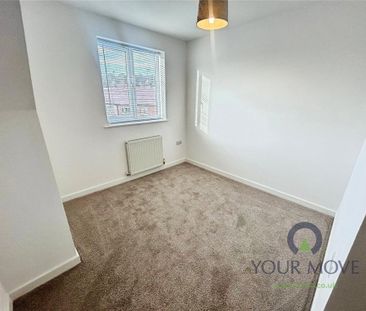 2 bedroom flat to rent - Photo 6