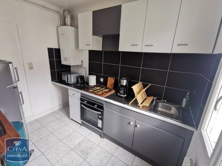 Location Appartement 2 pièces 40m² PERPIGNAN 66000 - Photo 5